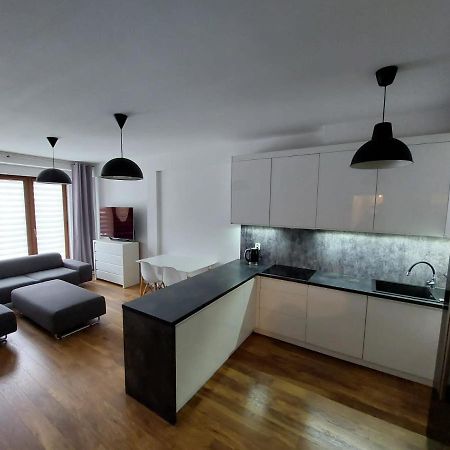 Apartament Reformacka Wieliczka Exterior foto
