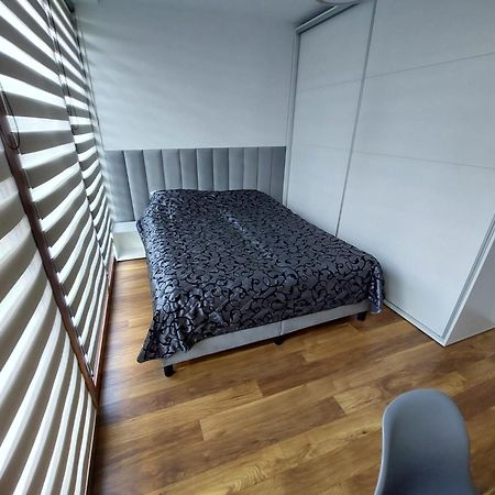 Apartament Reformacka Wieliczka Exterior foto