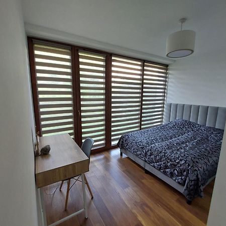 Apartament Reformacka Wieliczka Exterior foto