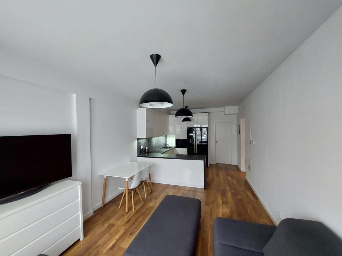 Apartament Reformacka Wieliczka Exterior foto