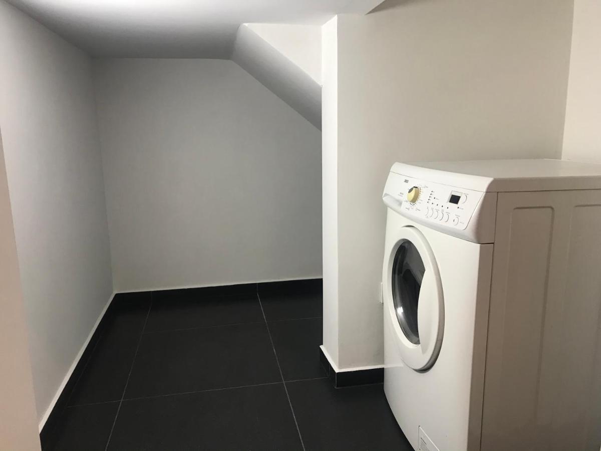 Apartament Reformacka Wieliczka Exterior foto