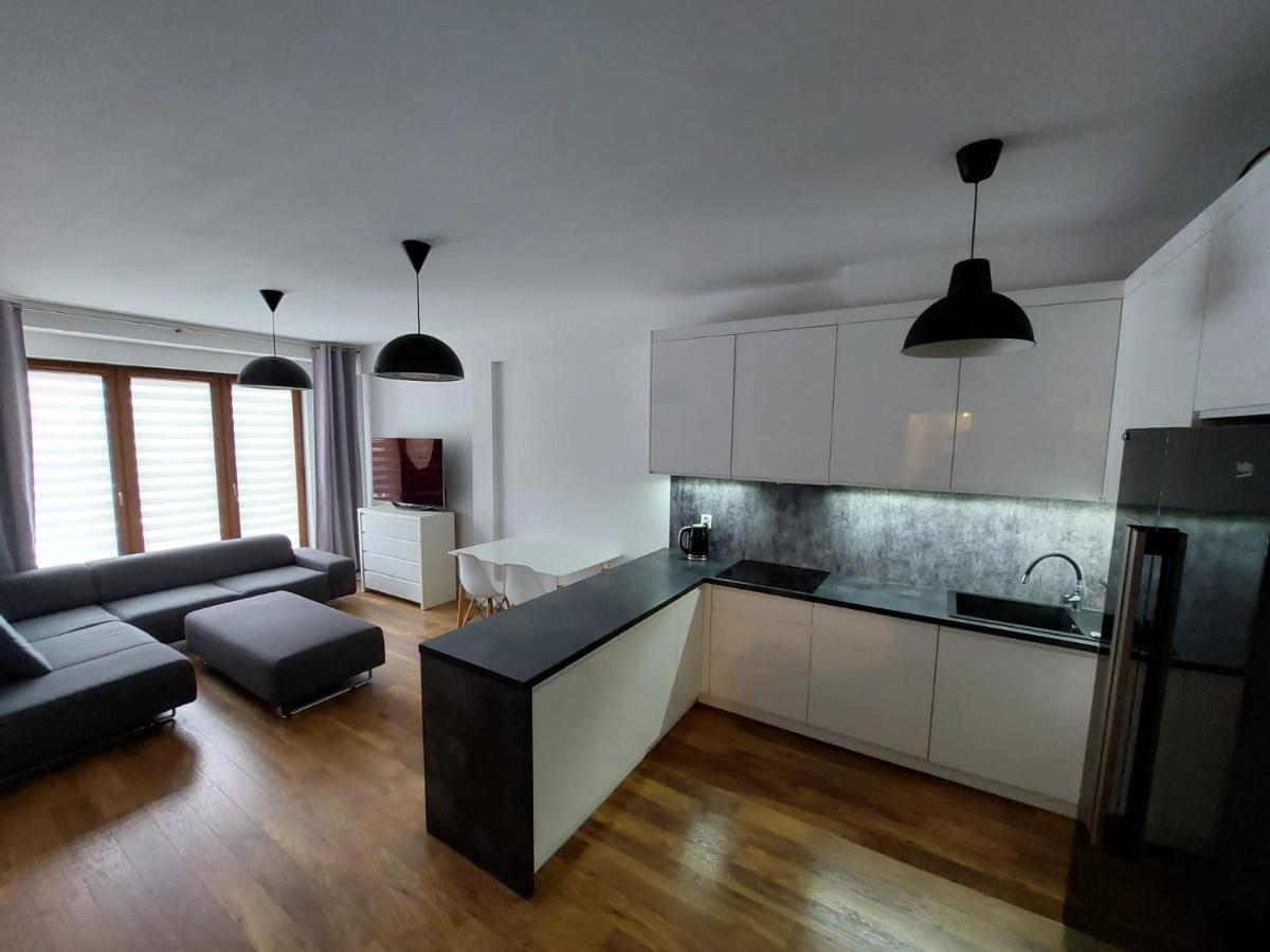 Apartament Reformacka Wieliczka Exterior foto