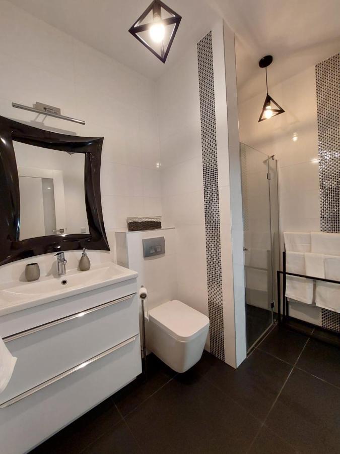 Apartament Reformacka Wieliczka Exterior foto