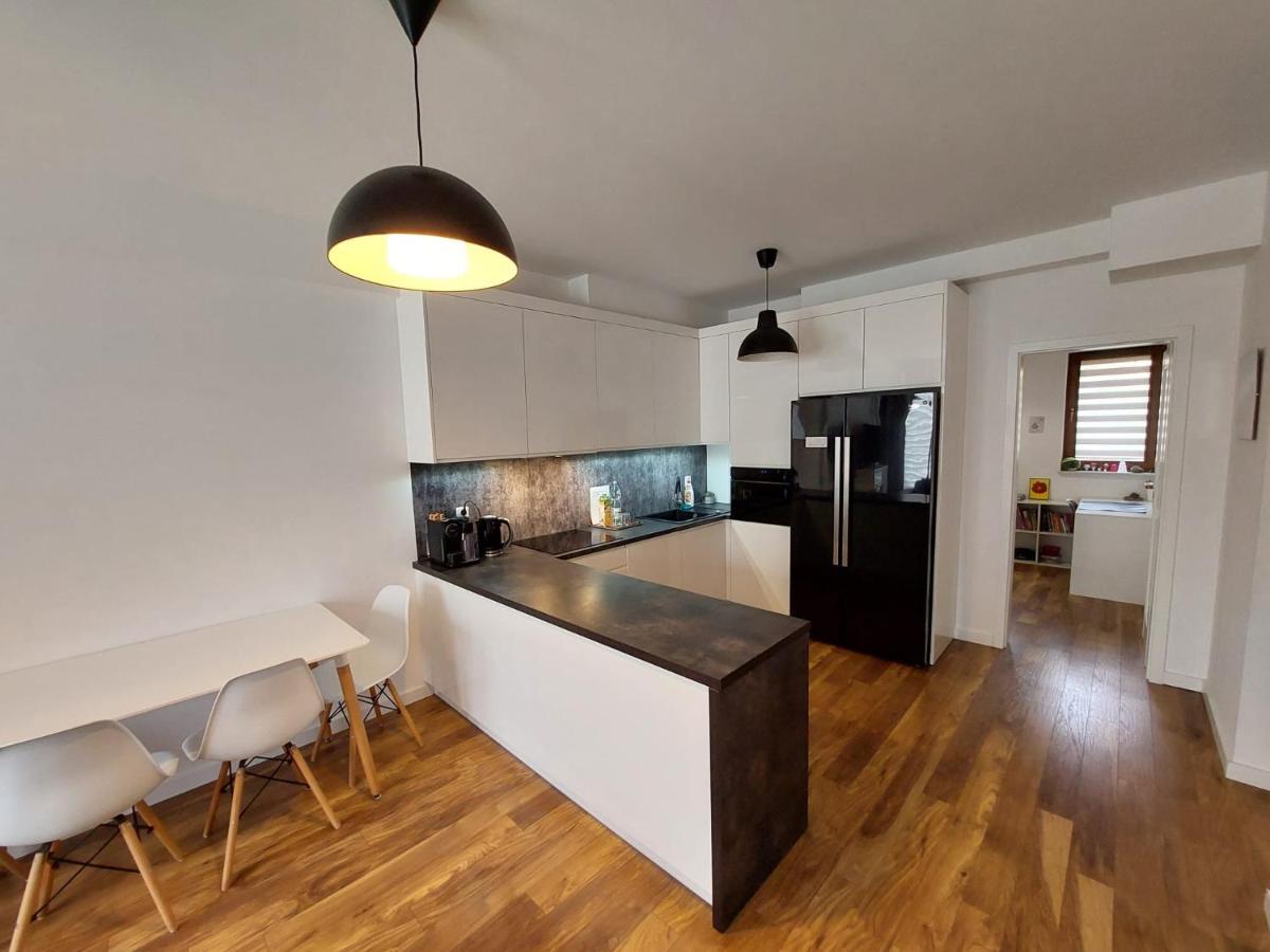 Apartament Reformacka Wieliczka Exterior foto