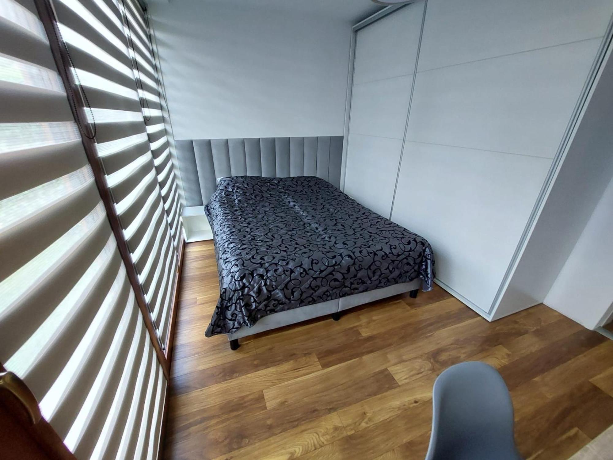 Apartament Reformacka Wieliczka Exterior foto